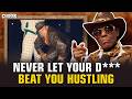 Dapper Dan on Harlem, Rucker Park & How He Got the “Dapper Dan” Name