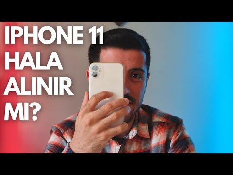 Video: IPhone 11'in Tüm Avantajları Ve Dezavantajları