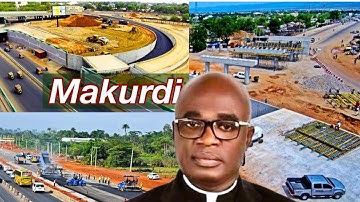 Shocking Transformation in Makurdi Benue State