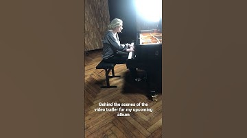 Thumbnail of Behind the scenes