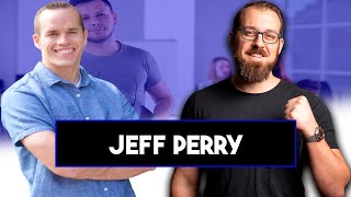Jeff Perry | Intentional Engineering Career Transitions