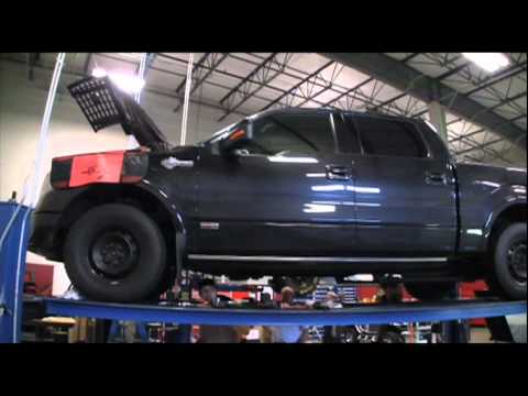 chevy volt What's Kookin' at Kooks? Episode 10