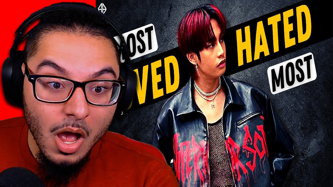 What NOBODY Understands About Ken of SB19 | REACTION