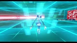 Kuro no Kieski II Crimson Sin: Hacking Mission 9