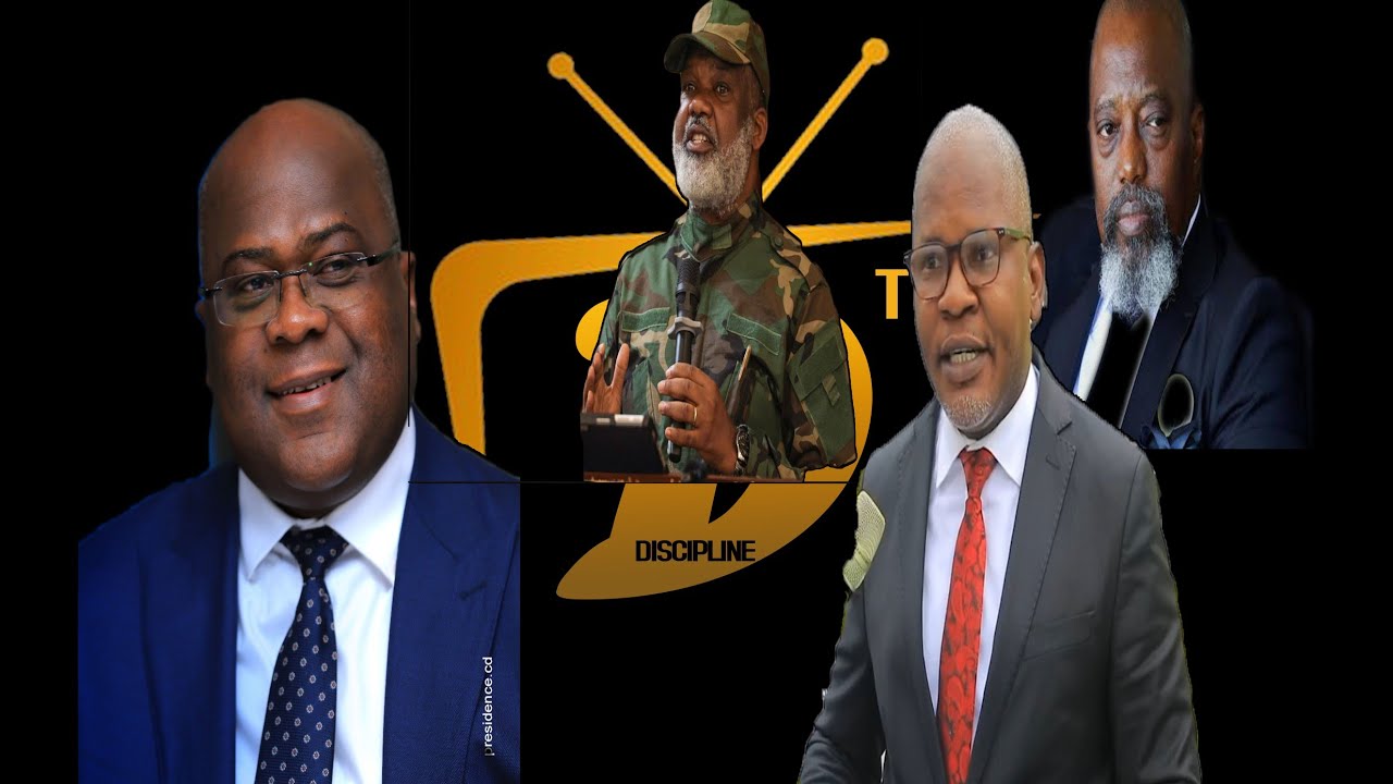 Alain Bolodjwa très déterminé💪💪💪...