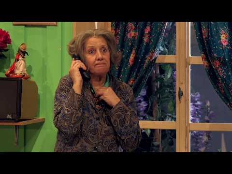 La Madeleine Proust • Allo, la SNCF • Extrait