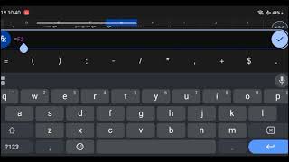 komputasi listrik statis dari rumus ke spreadsheets 