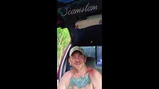 Ray Cropdustter 8/25/26