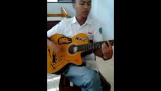 Dhyo haw - Gue apa adanya (byrafikopet)