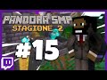 PANDORA SMP 2 #15 - LEBOLAS: L'AMICO DELLE GUARDIE
