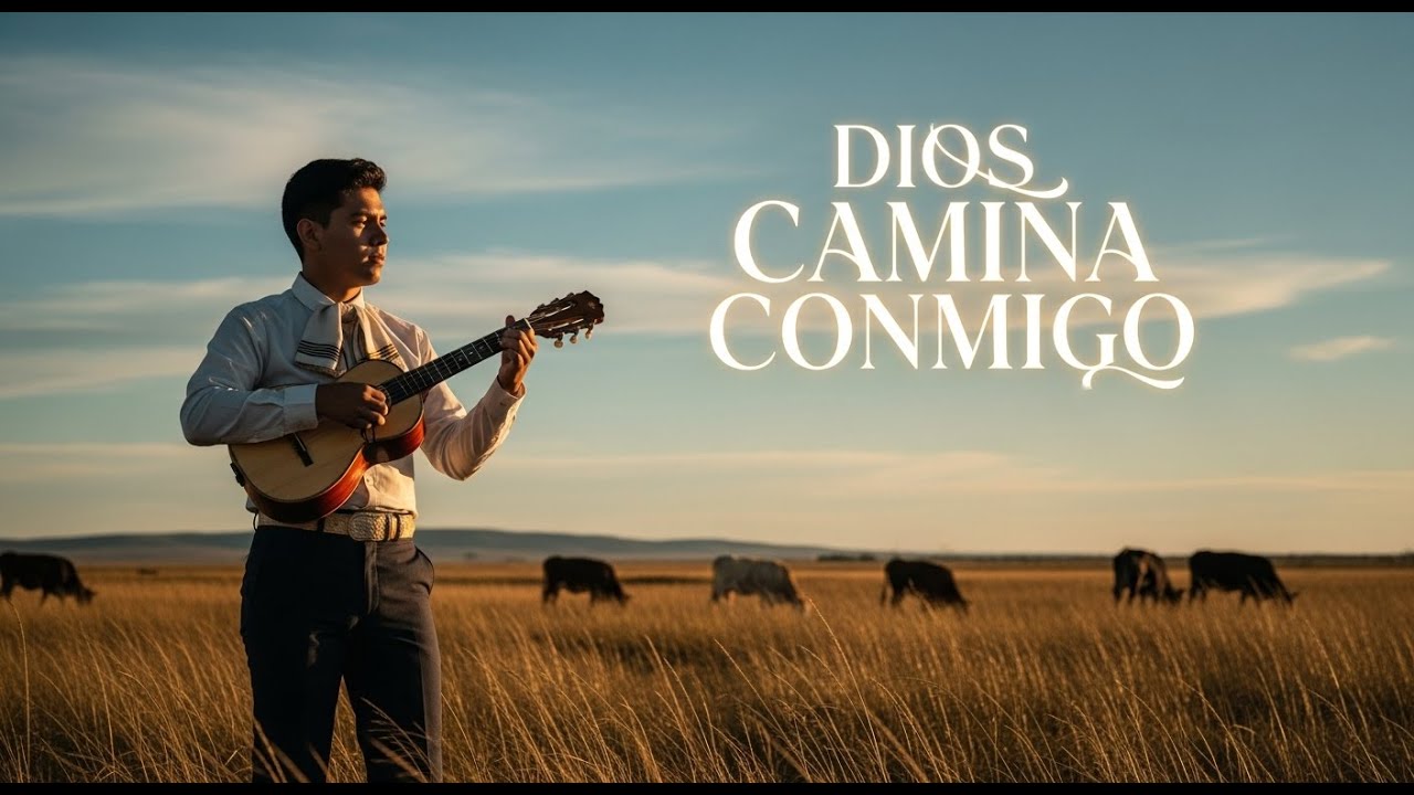 MÚSICA LLANERA DE FE Y ESPERANZA | Cuando el Llano Guarda Silencio, Dios Sigue Hablando