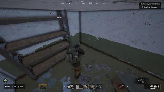 First Deadside online raid defense