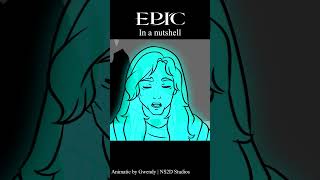 Epic: The Underworld Saga in a Nutshell