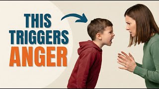 5 Gentle Parenting Mistakes That Cause Aggression