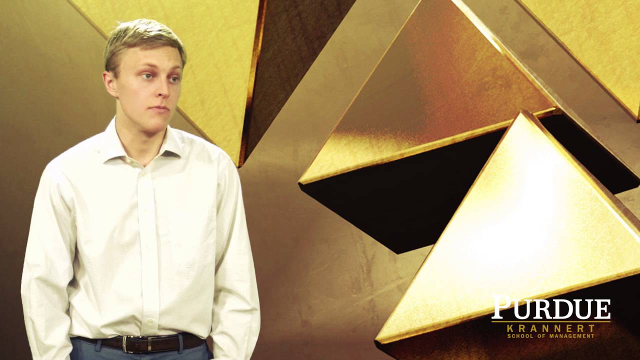 Riley Owens, SC Johnson