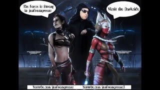 Visit The Dark Side - The Jonfromqueens Youtube Channels
