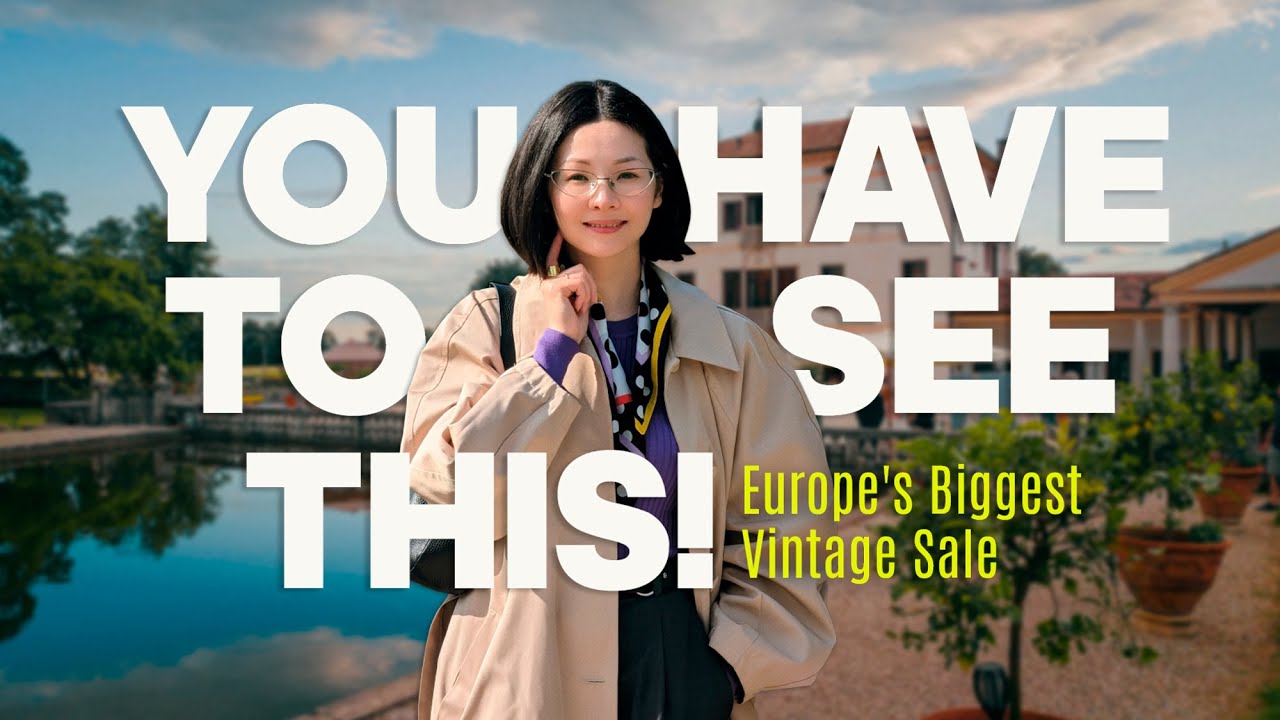 VinoKilo: Vintage Treasure Hunt or Shopping Disaster? (My Honest Review)