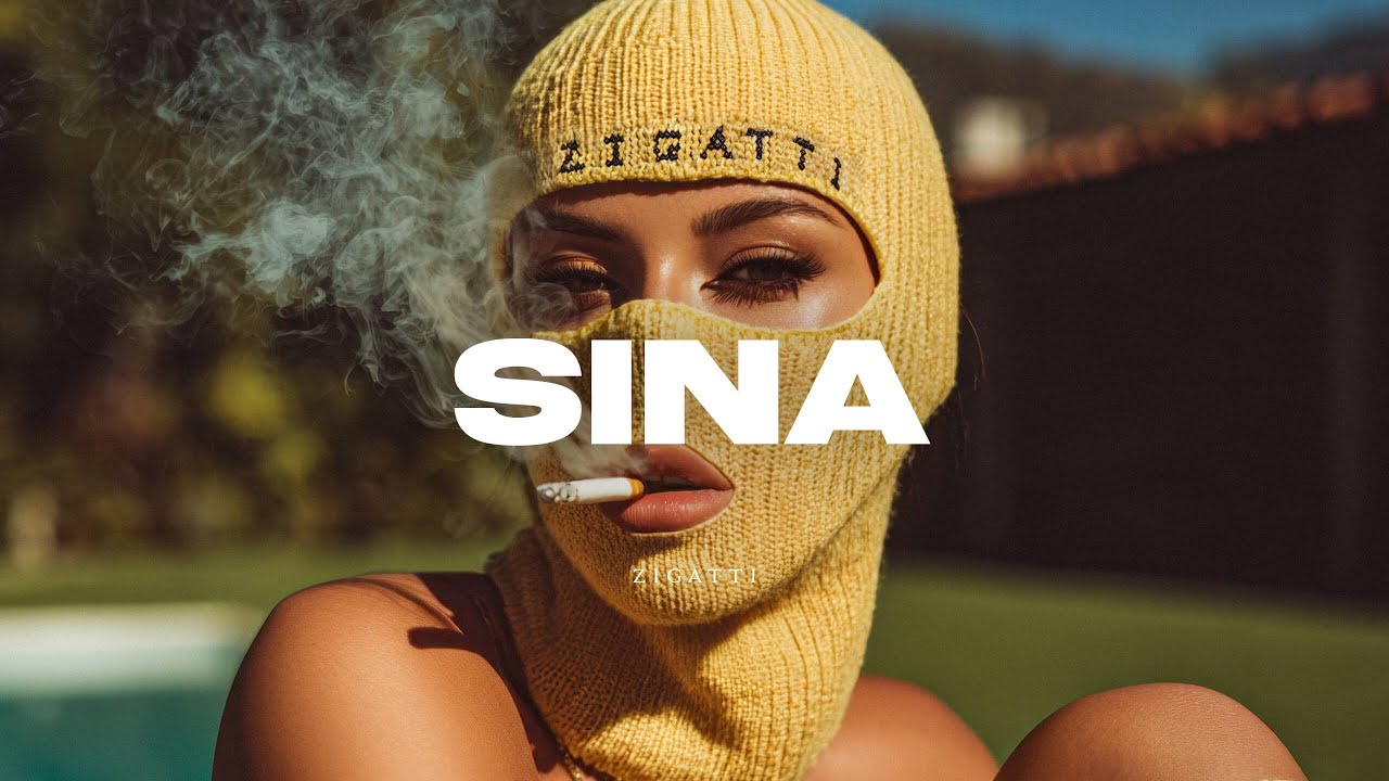 [FREE FOR PROFIT] Lil Wayne x 2Scratch Type Beat - Arabic Trap - ‘Sina’