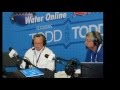 Water Online Radio - AWWA ACE 2014 Interview with Maury Gaston