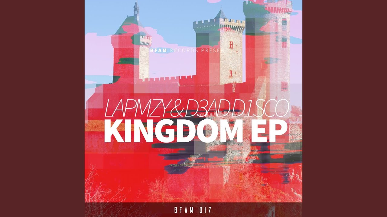 Watch Kingdom (Original Mix) on YouTube Watch Kingdom (Original Mix) on YouTube