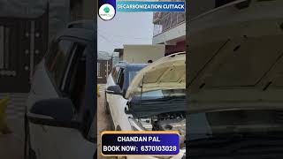 Decaronization Center in Cuttack // Book Your Service with Chandan Pal - 6370103028