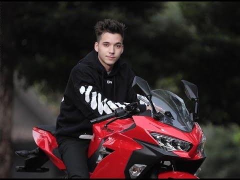 LAGU Dan ADEGAN Terakhir Stefan William Di Anak Jalanan? - SEDIH BANGET