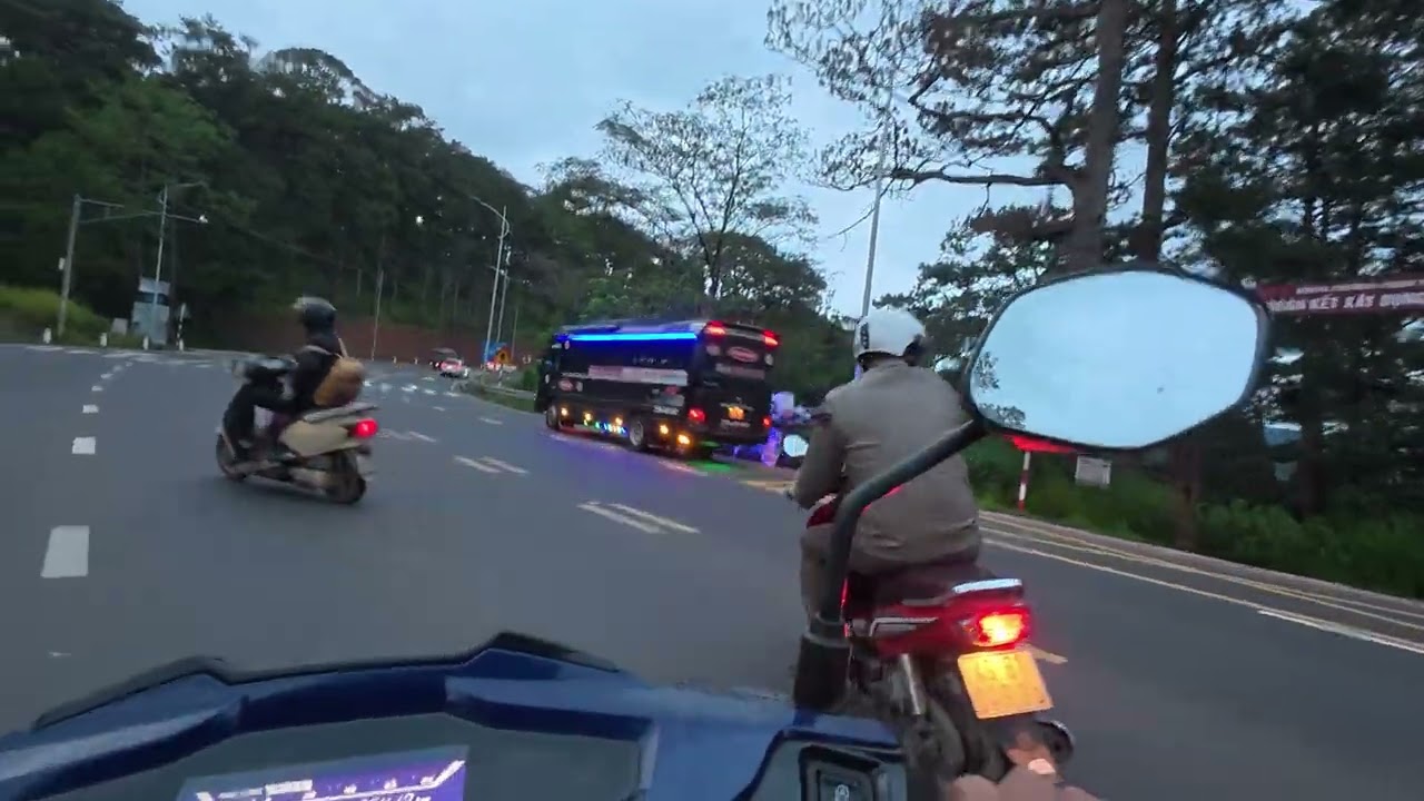 Đà Lạt 24/10/2025 P5