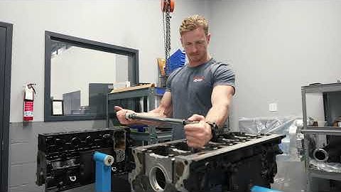 Freedom Series Cummins Long Blocks from Fleece Performance