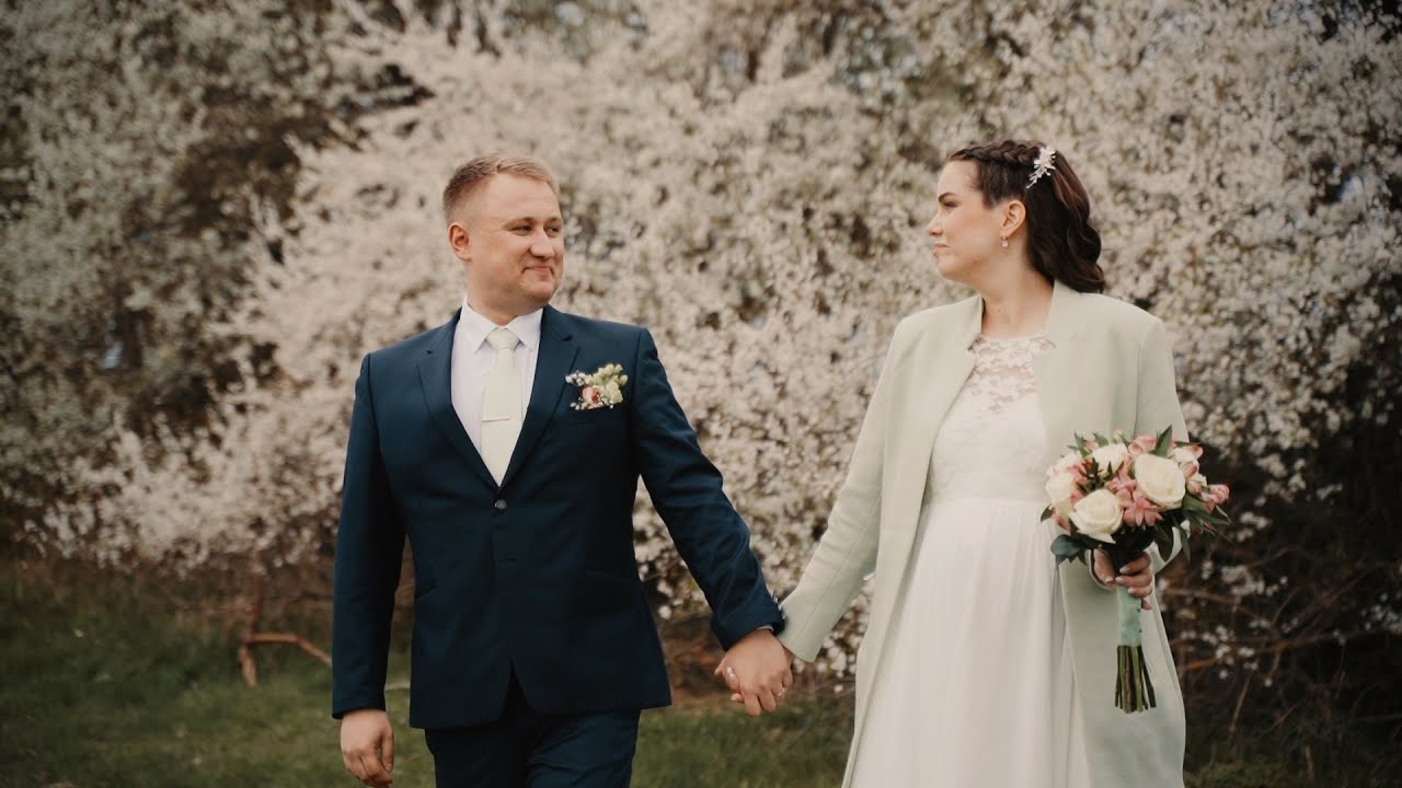 MAARJA & TAIVAR pulmavideo