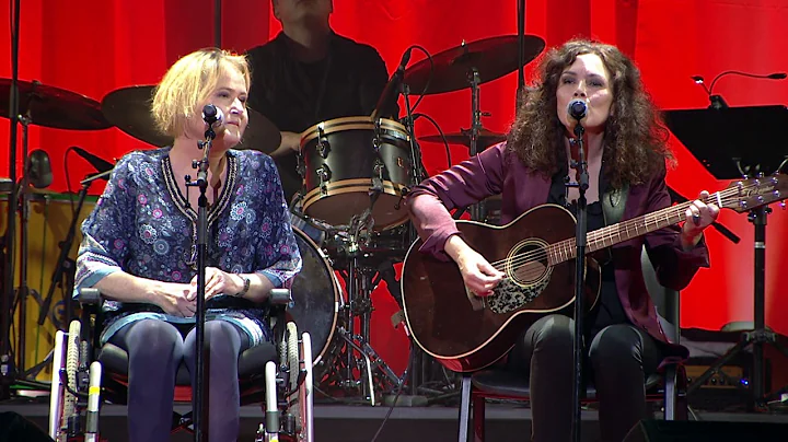 Somebody's Darling - Dans meg gjennom kropp og nd ...