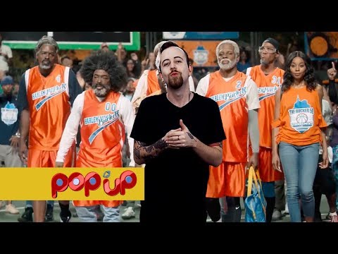 TIO DREW 🏀 | POP UP 🎬