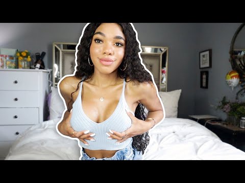 What I Wish I Knew Before My Breast Augmentation! FAQ | Tealaxx2