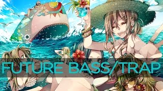 Video voorbeeld van "「Future Bass / Trap」 [YUC'e] Future Cider"