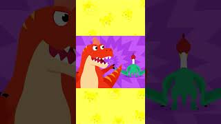 ruler sky pterosaur nursery rhymes kids song cheetahboo
