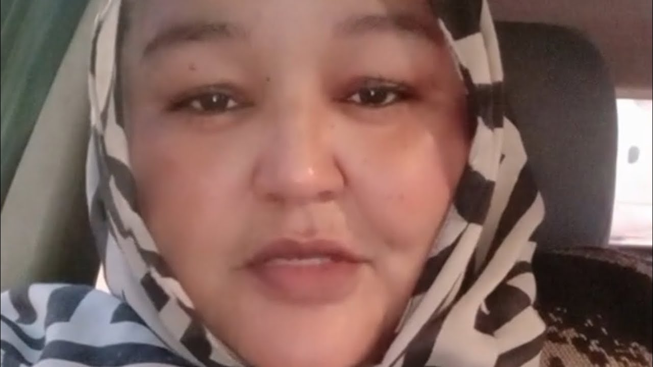 سودانية تطلب المساعدة من الامير محمد بن سلمان حفظه الله 