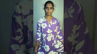 Premium Quality Rayon 2 piece Coordset//My Tailoring Class continuation part #shorts #wishlink #vlog