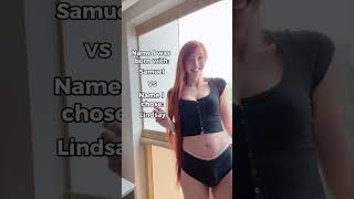 Clearly I Chose The Best Name