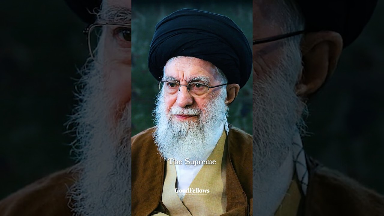 What Would A post-Islamic Republic Iran Look Like? | GoodFellows