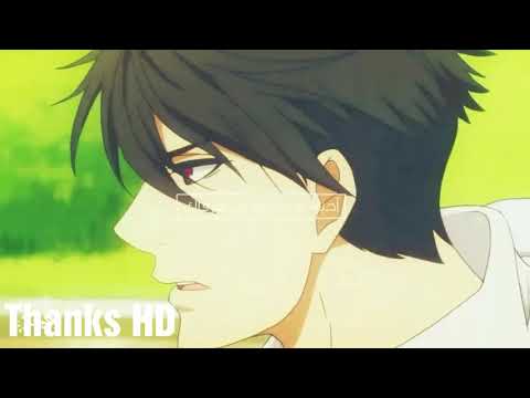 شيلة احيه يابردك روعه انمي