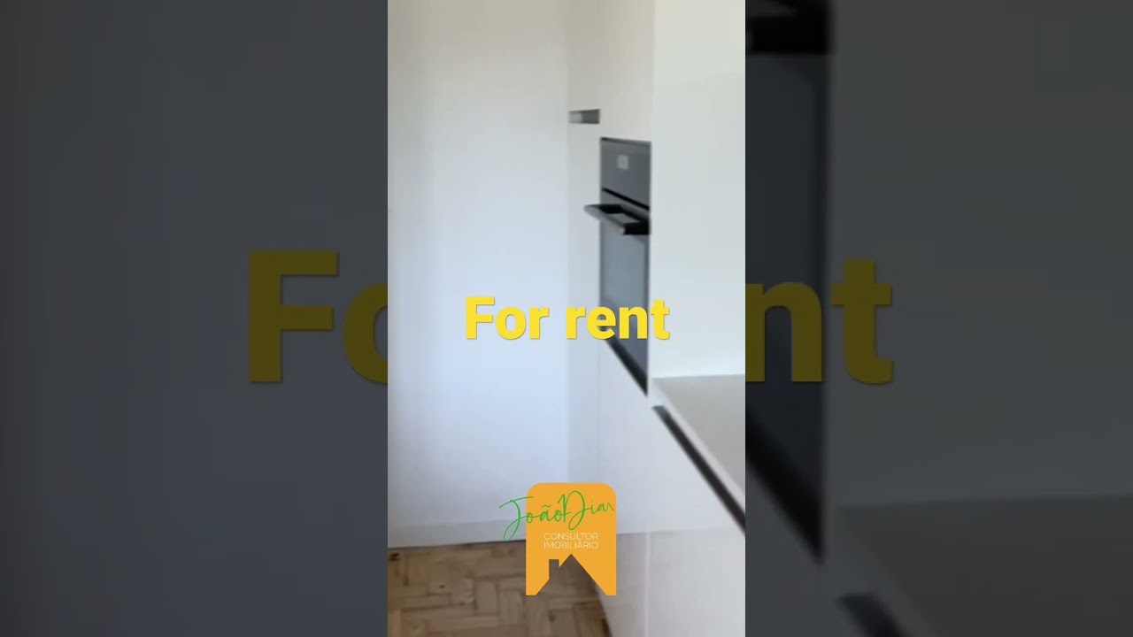 575/mês Apartamento T1 para arrendar em Castelo Branco.