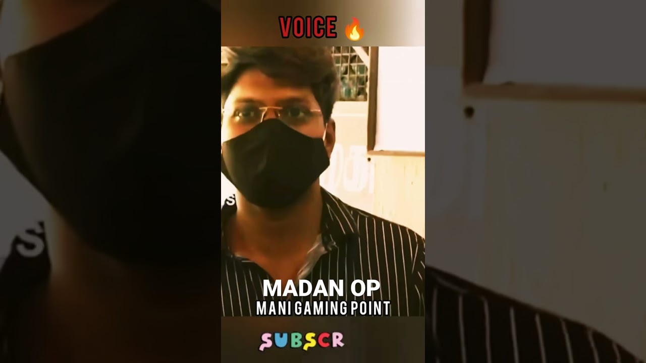 MADAN last news comeback we need madan