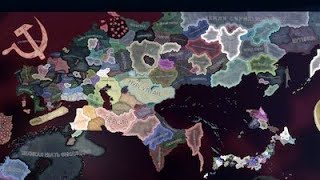 Типичный мод Hoi4