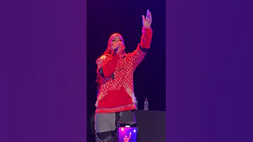 Enisa Sings Sidi Mansour X Count My Blessings 