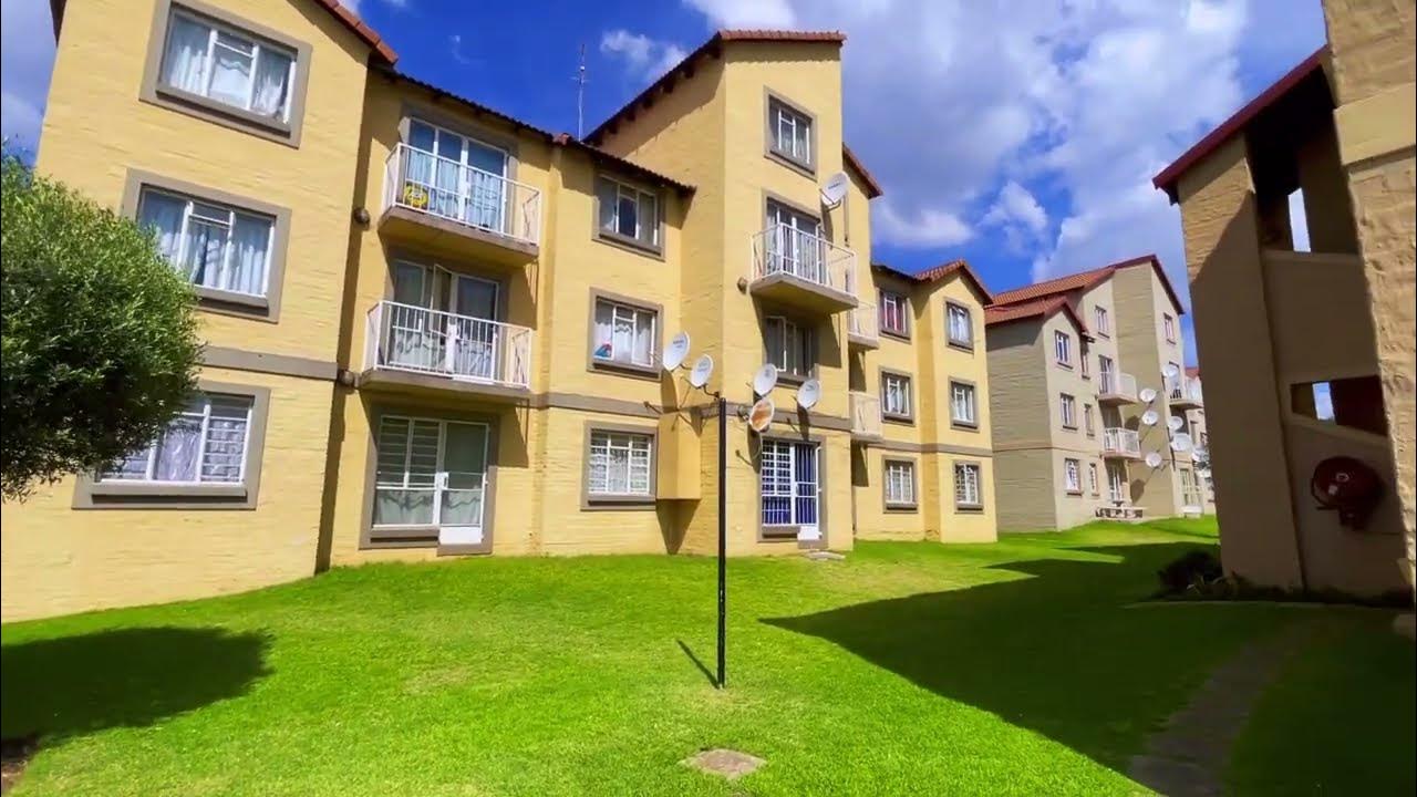 128 Gold Reef Sands, Ormonde REMAX Team Khaya YouTube