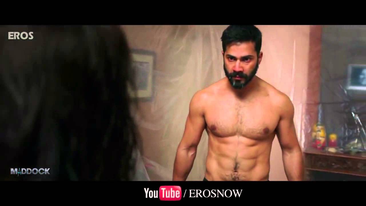 Badlapur Official Teaser Varun Dhawan Nawazuddin Siddiqui Huma