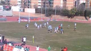 ANDALUCIA-GALICIA