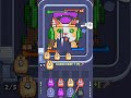 Level 545: Pure Logic 🧠 #PixelFlow #RoadTo1000