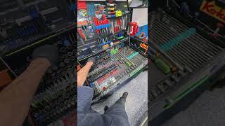 This Was Supposed To Be A Short Video..#toyota #avalon #wiperblades #diagnosis #pov