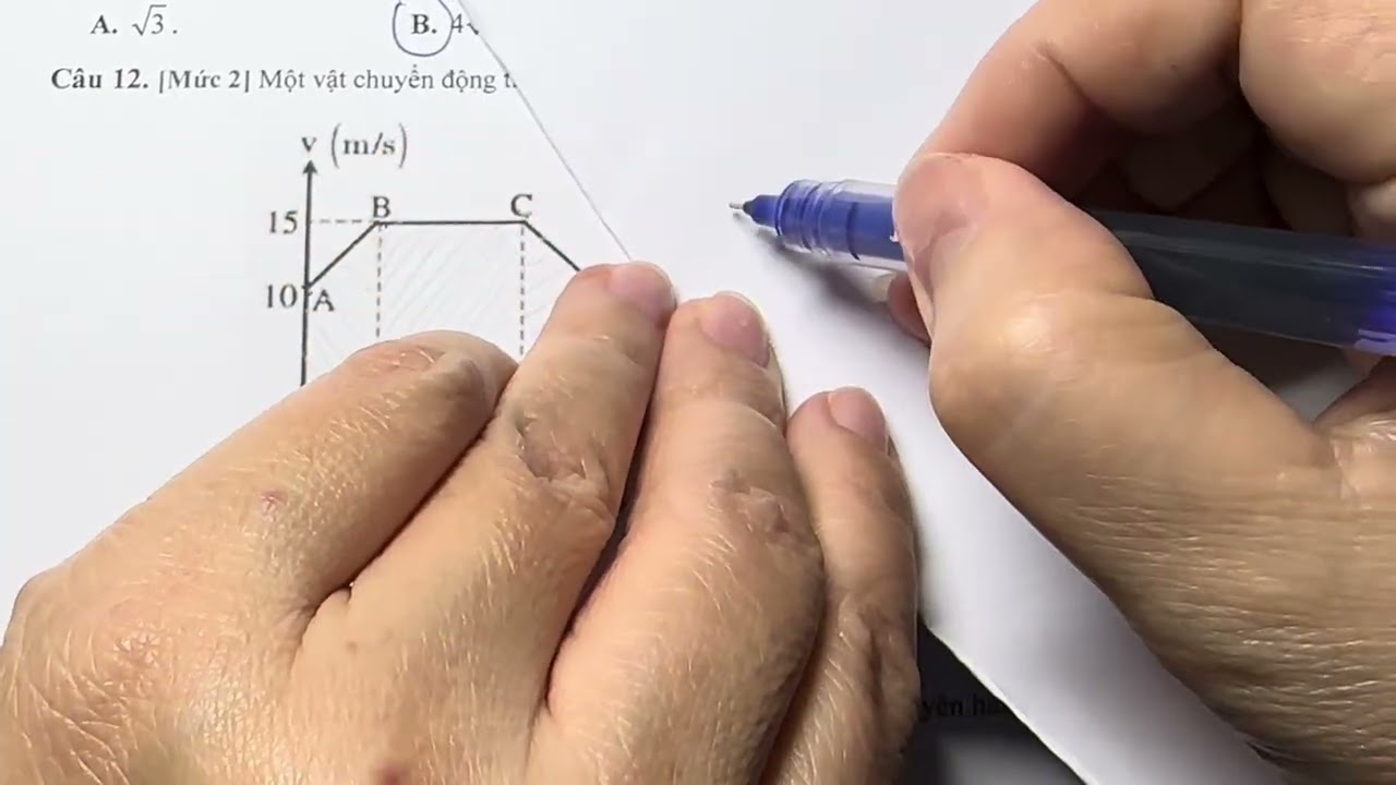 TOÁN 12- TỔNG ÔN GIỮA KÌ 2.