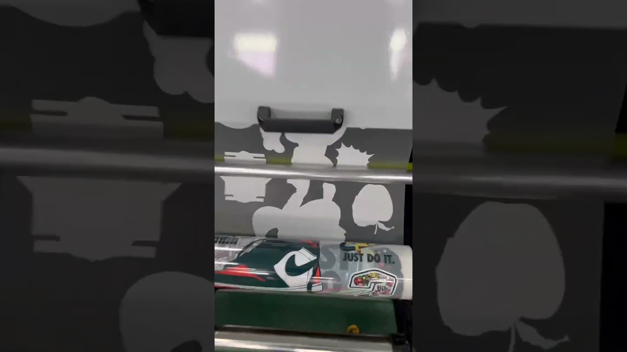 Yuxunda new making ALL IN ONE dtf printer with automatic powder recycle